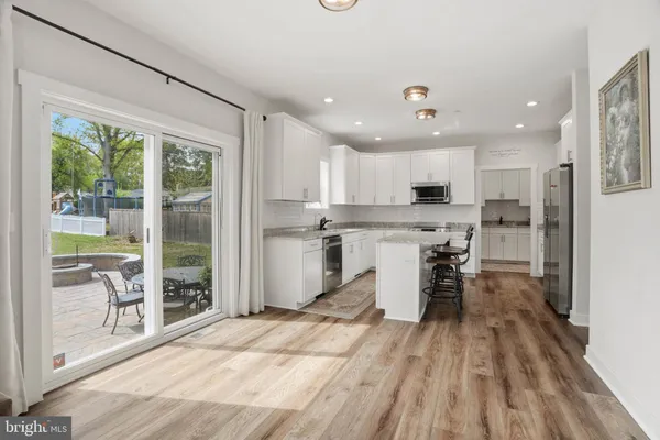 $4,700 | 722 Whitneys Landing Drive, Crownsville, MD 21032