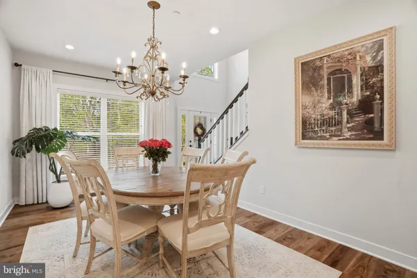 $4,700 | 722 Whitneys Landing Drive, Crownsville, MD 21032