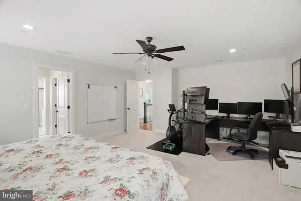 $4,700 | 722 Whitneys Landing Drive, Crownsville, MD 21032