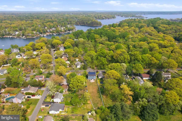 $4,700 | 722 Whitneys Landing Drive, Crownsville, MD 21032