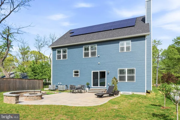 $4,700 | 722 Whitneys Landing Drive, Crownsville, MD 21032