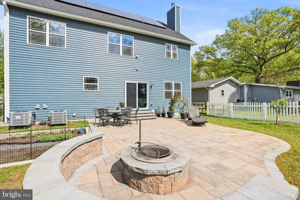 $4,700 | 722 Whitneys Landing Drive, Crownsville, MD 21032