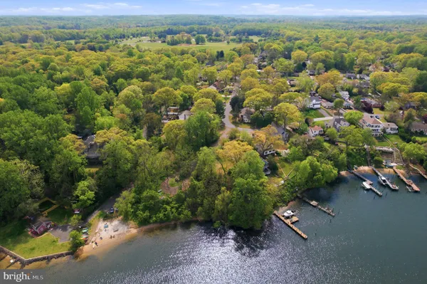 $4,700 | 722 Whitneys Landing Drive, Crownsville, MD 21032