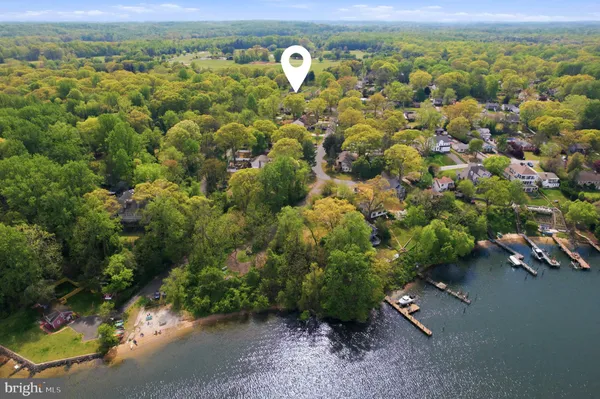 $4,700 | 722 Whitneys Landing Drive, Crownsville, MD 21032