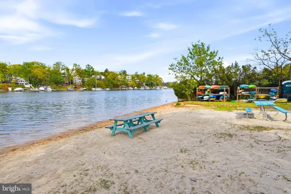 $4,700 | 722 Whitneys Landing Drive, Crownsville, MD 21032