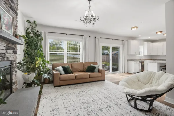 $4,700 | 722 Whitneys Landing Drive, Crownsville, MD 21032