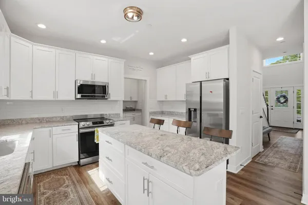 $4,700 | 722 Whitneys Landing Drive, Crownsville, MD 21032