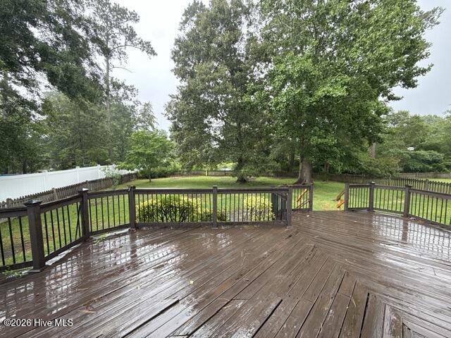 116 Bermuda View New Bern, NC 28560 - Photo 21 of 25
