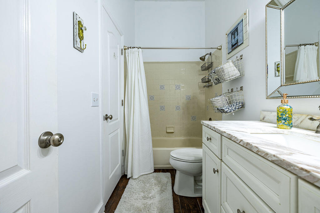 109 Seabreeze Circle Inlet Beach, FL 32461 - Photo 61 of 148 MasterBath(4)
