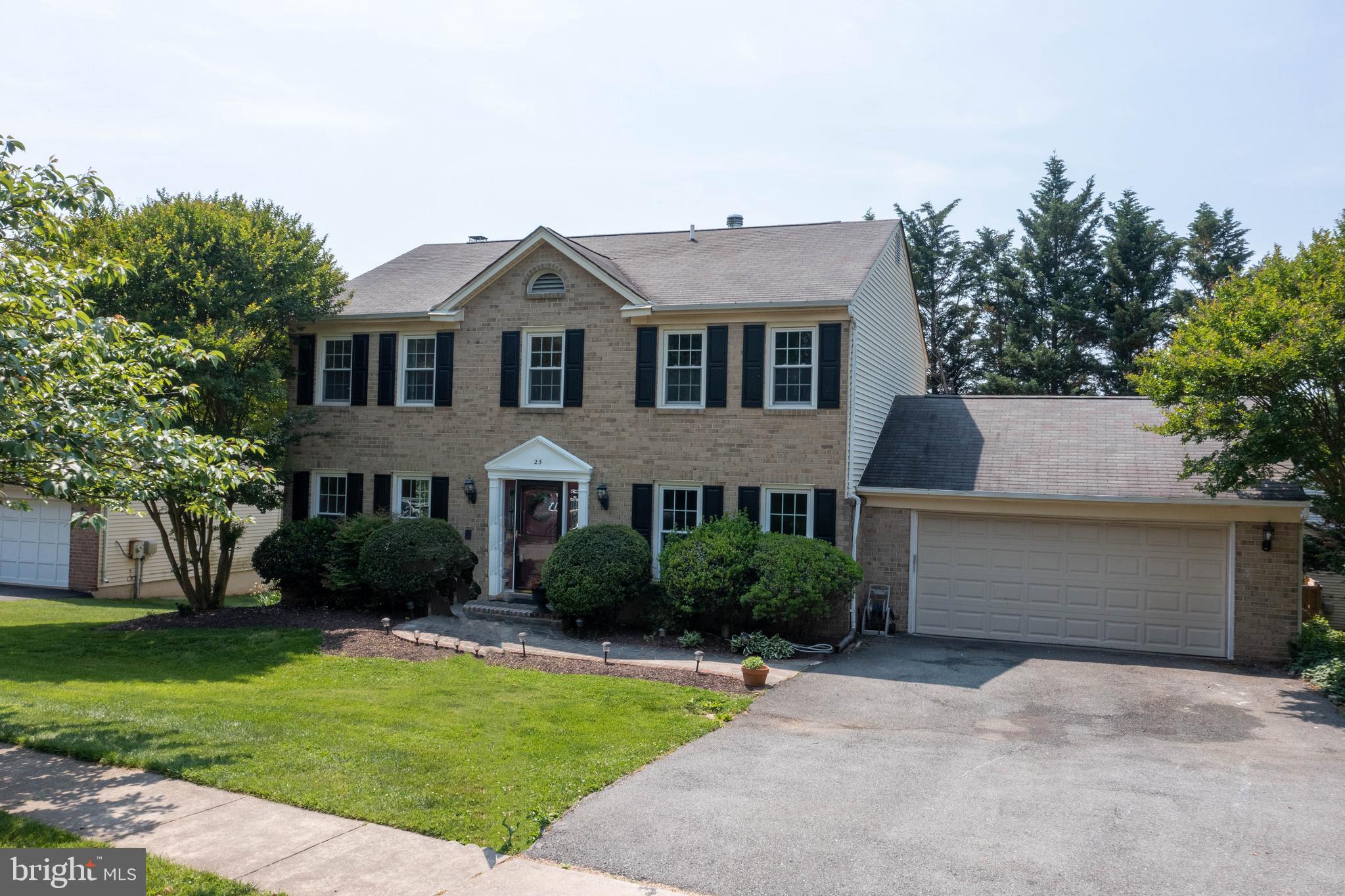23 Thorburn Road Gaithersburg, MD 20878 - Photo 1 of 79 Gallery Image 1