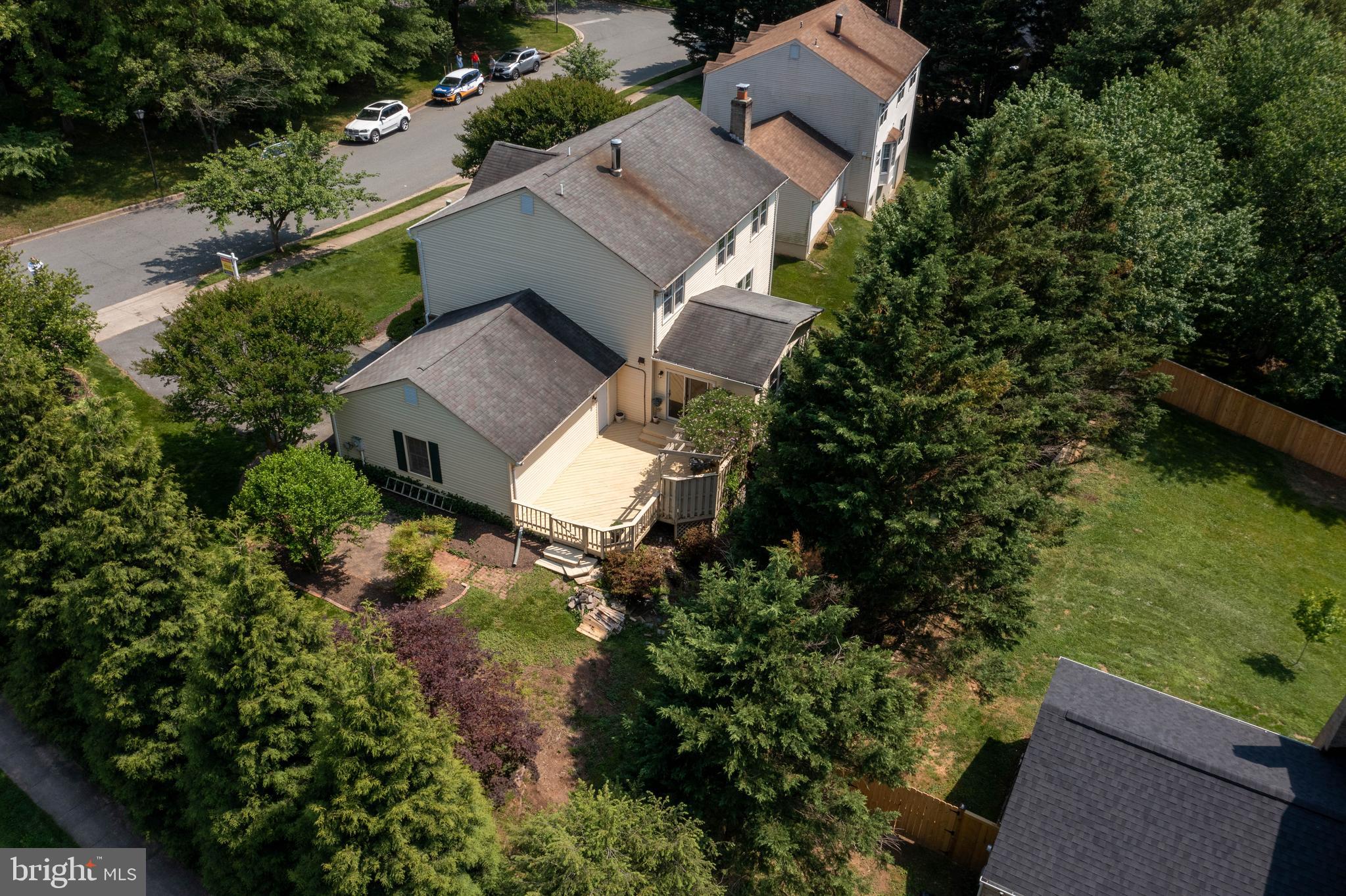 23 Thorburn Road Gaithersburg, MD 20878 - Photo 77 of 79 Gallery Image 77