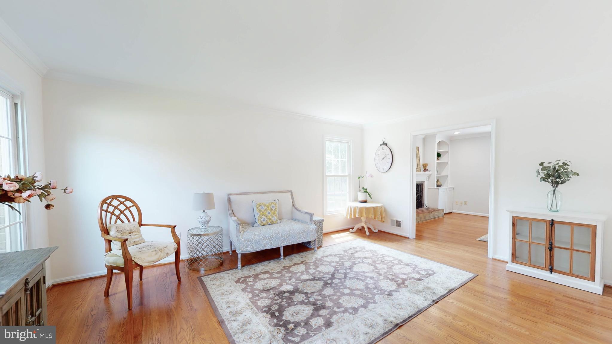 23 Thorburn Road Gaithersburg, MD 20878 - Photo 9 of 79 Gallery Image 9