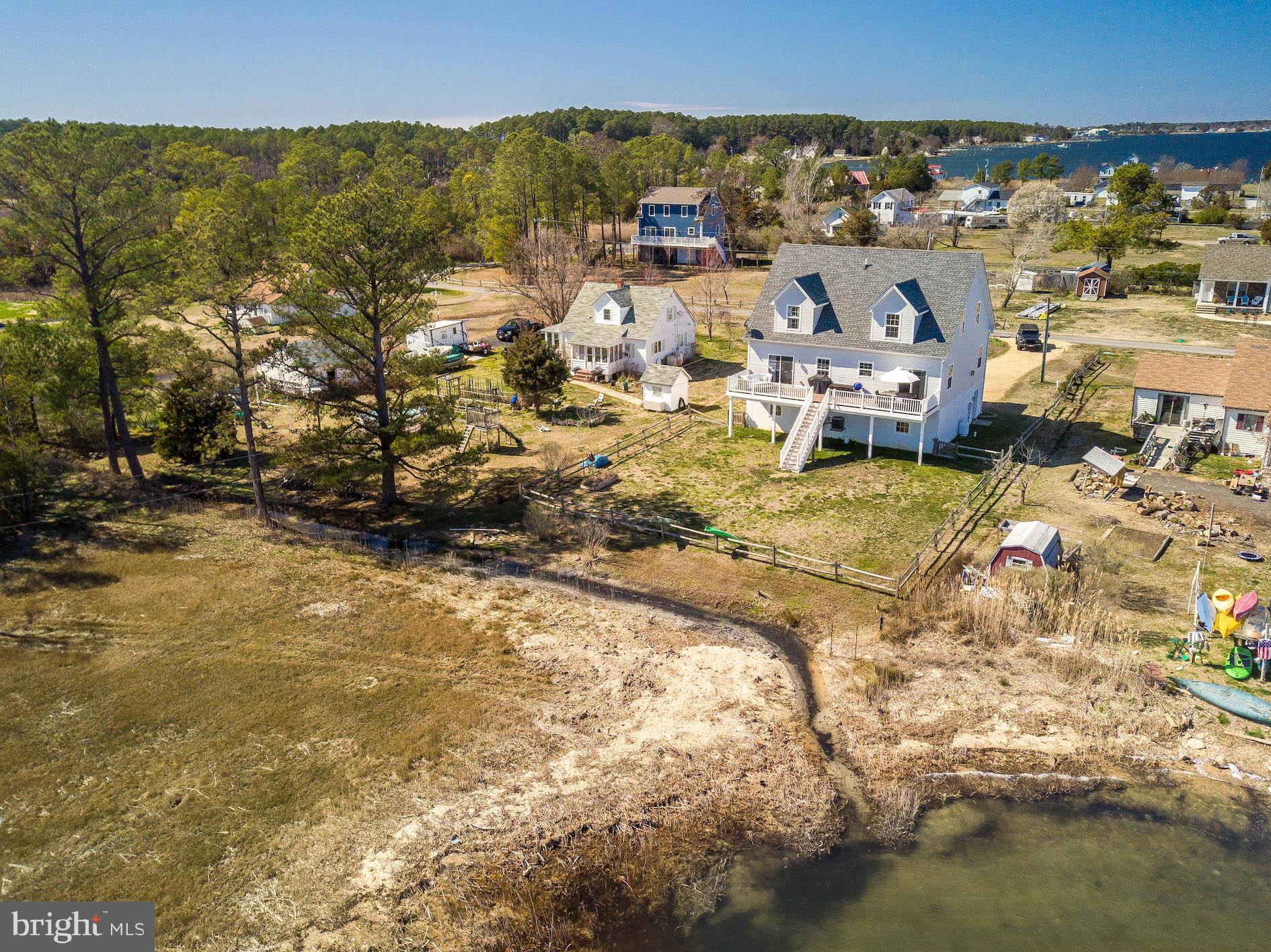 16386 Ball Point Road Piney Point, MD 20674 - Photo 11 of 74