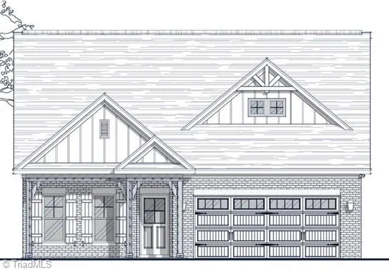 $490,083 | 2798 Monarch Way, Winston-Salem, NC 27106