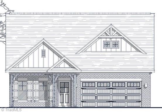 2798 Monarch Way Winston-Salem, NC 27106 - Photo 1 of 1