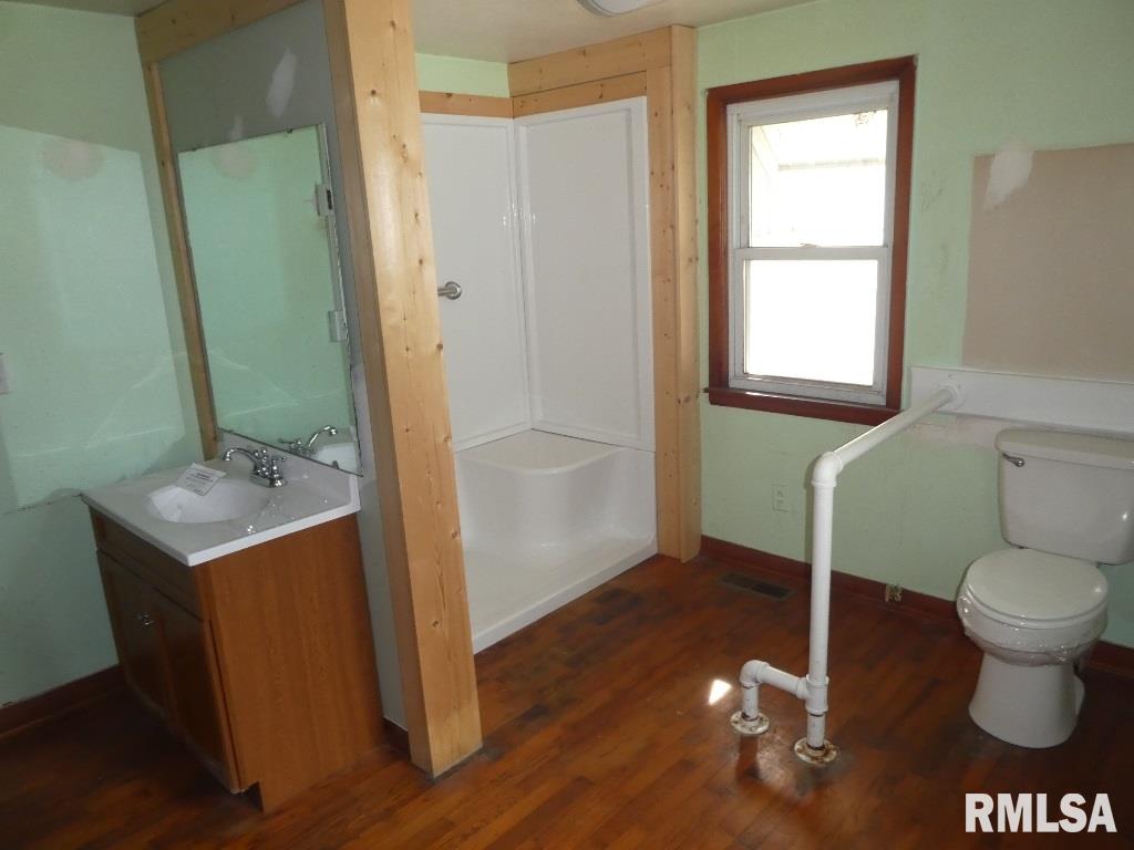 1001 Rutledge Street Pawnee, IL 62558 - Photo 18 of 19