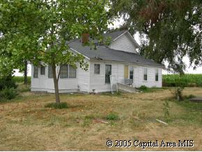 22313 Weber Road Illiopolis, IL 62539 - Photo 2 of 9