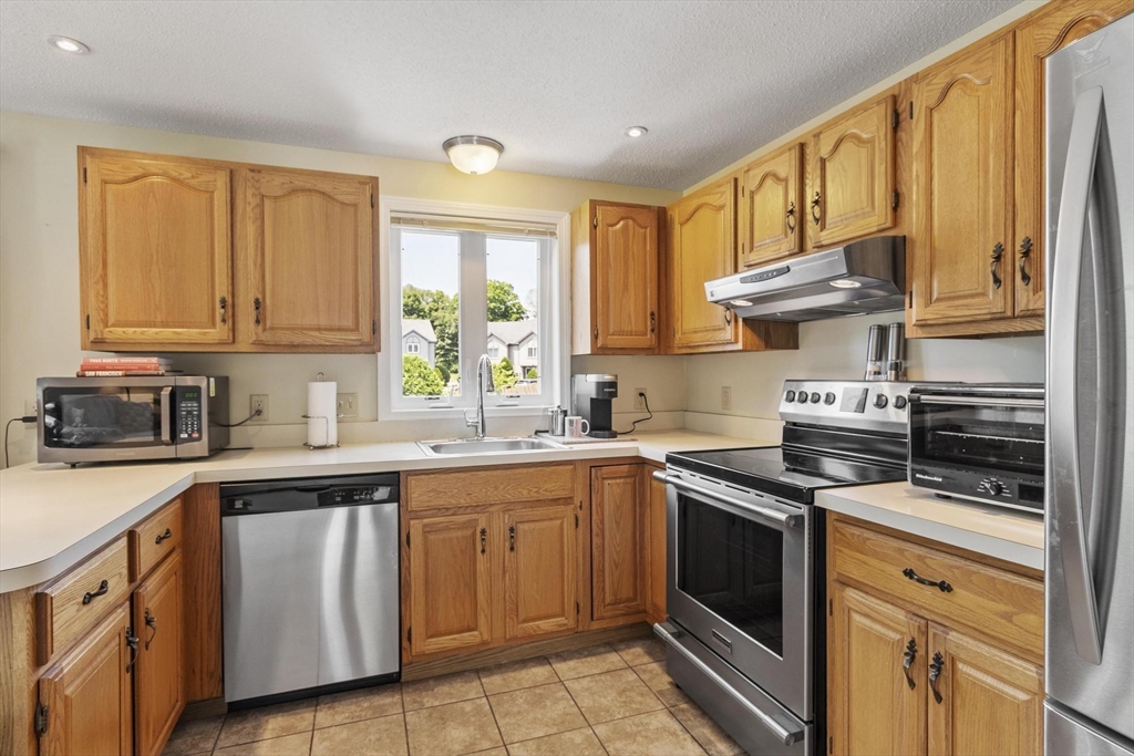 55 Littleton Road, Unit 23A Ayer, MA 01432 - Photo 20 of 40