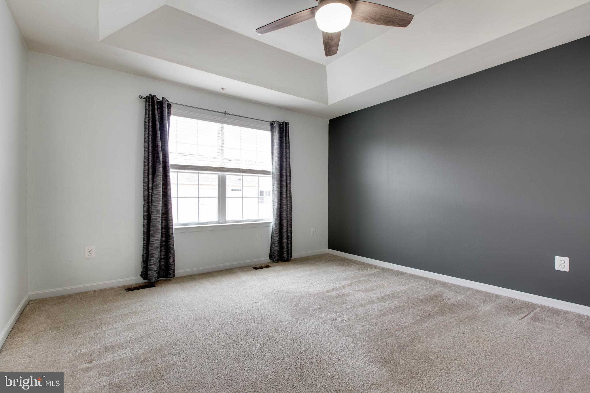 7926 Silver Oak Road Hanover, MD 21076 - Photo 24 of 44 an empty room with a window