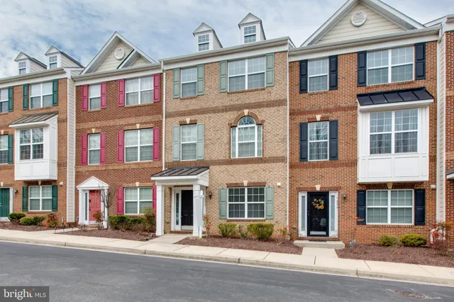 $3,200 | 7926 Silver Oak Road, Hanover, MD 21076