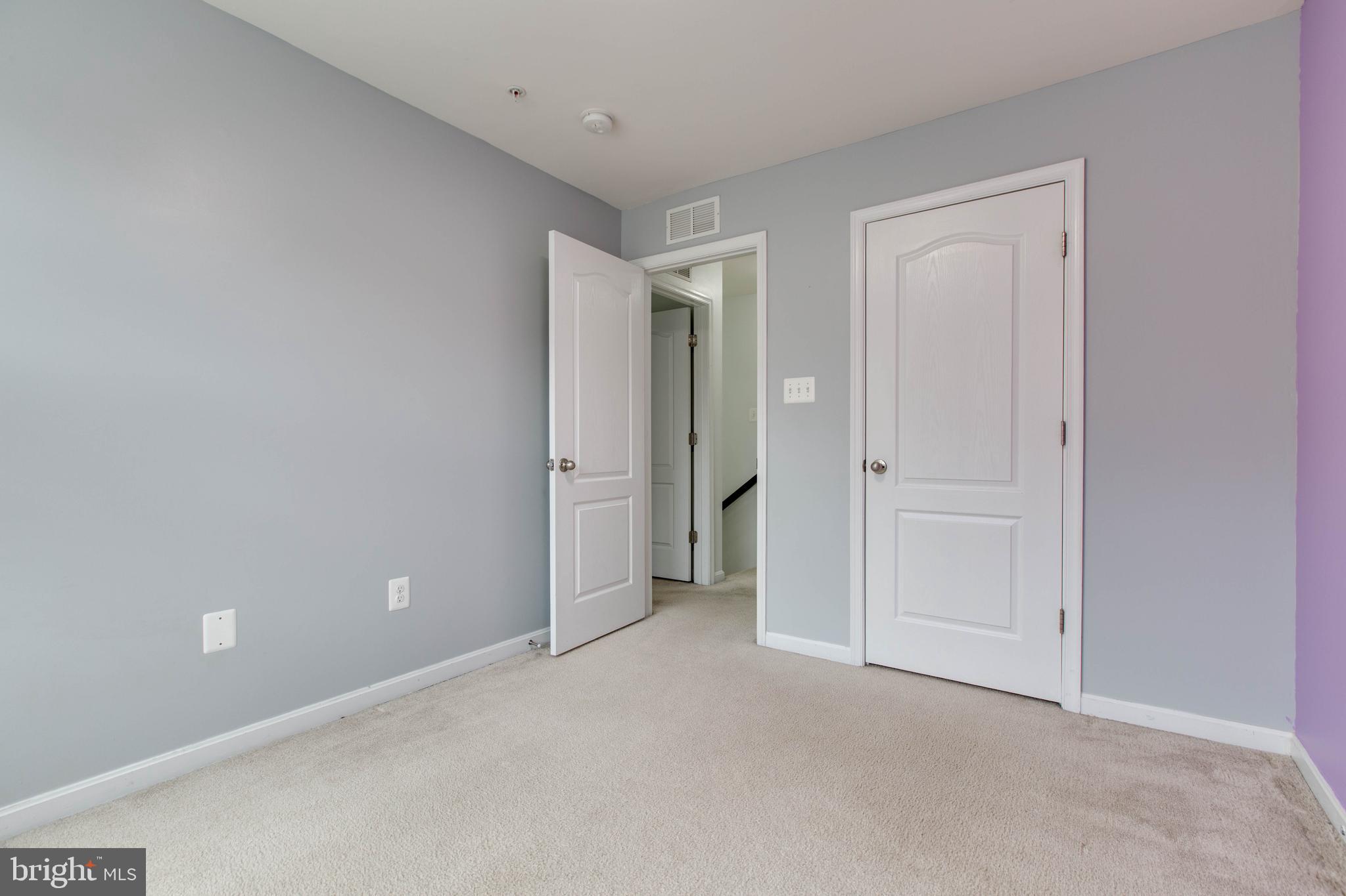 7926 Silver Oak Road Hanover, MD 21076 - Photo 35 of 44 a view of an empty room