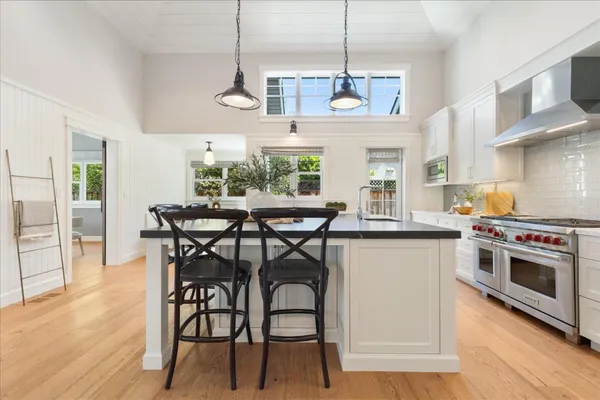 $7,488,000 | 595 Springer Terrace, Los Altos, CA 94024