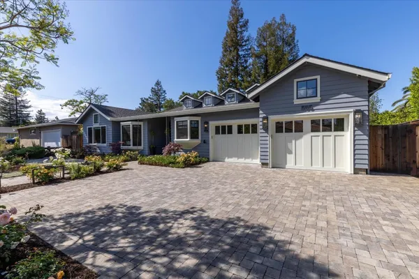 $7,488,000 | 595 Springer Terrace, Los Altos, CA 94024