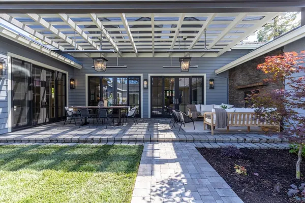 $7,488,000 | 595 Springer Terrace, Los Altos, CA 94024