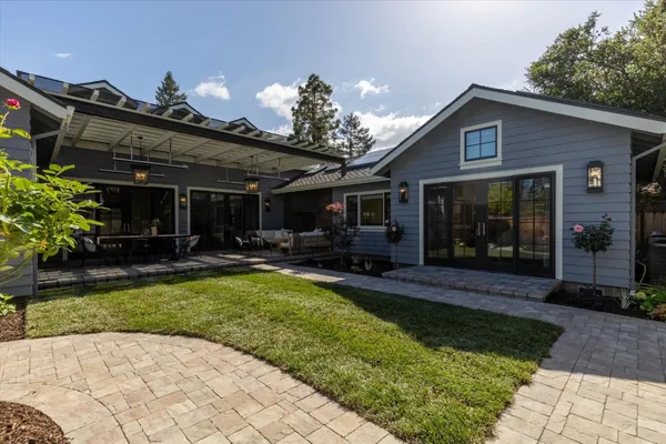 $7,488,000 | 595 Springer Terrace, Los Altos, CA 94024