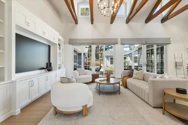 $7,488,000 | 595 Springer Terrace, Los Altos, CA 94024