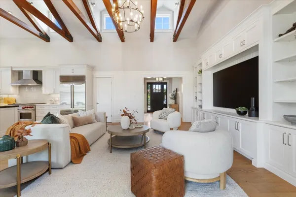 $7,488,000 | 595 Springer Terrace, Los Altos, CA 94024