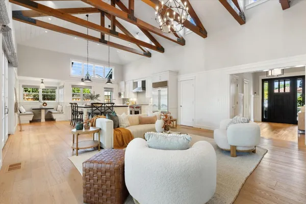 $7,488,000 | 595 Springer Terrace, Los Altos, CA 94024
