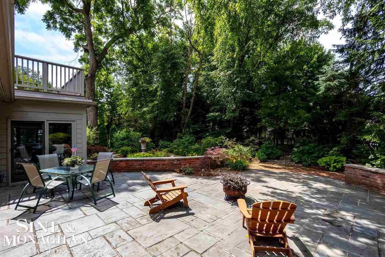 233 Merriweather Road Grosse Pointe Farms, MI 48236 - Photo 53 of 79