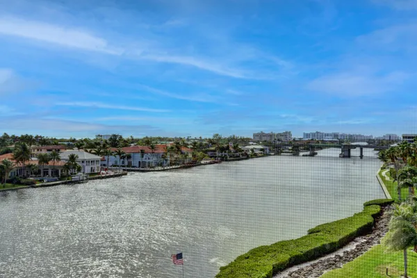 $8,500 | 1 Harbourside Drive, Unit 3702, Delray Beach, FL 33483