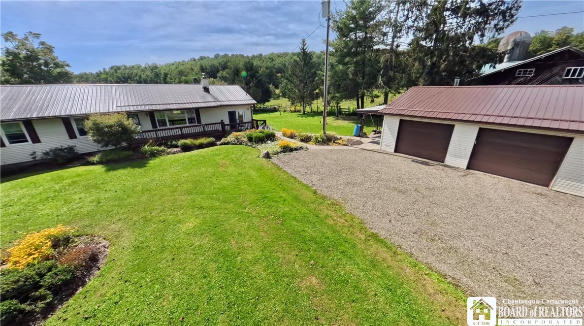 4007 Dry Brook Road Falconer, NY 14733 - Photo 3 of 45 Gallery Image 3