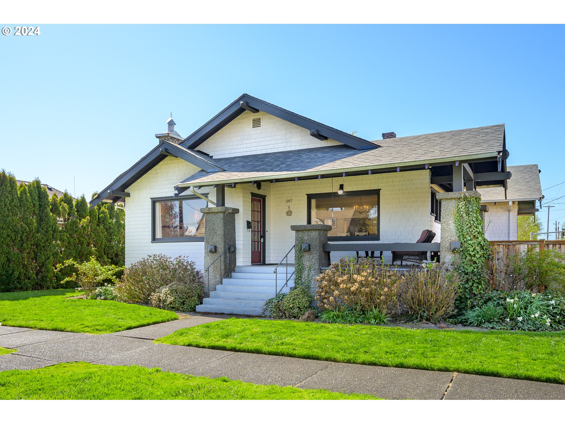287 Southwest Court Street Dallas, OR 97338 - Photo 1 of 42 Gallery Image 1