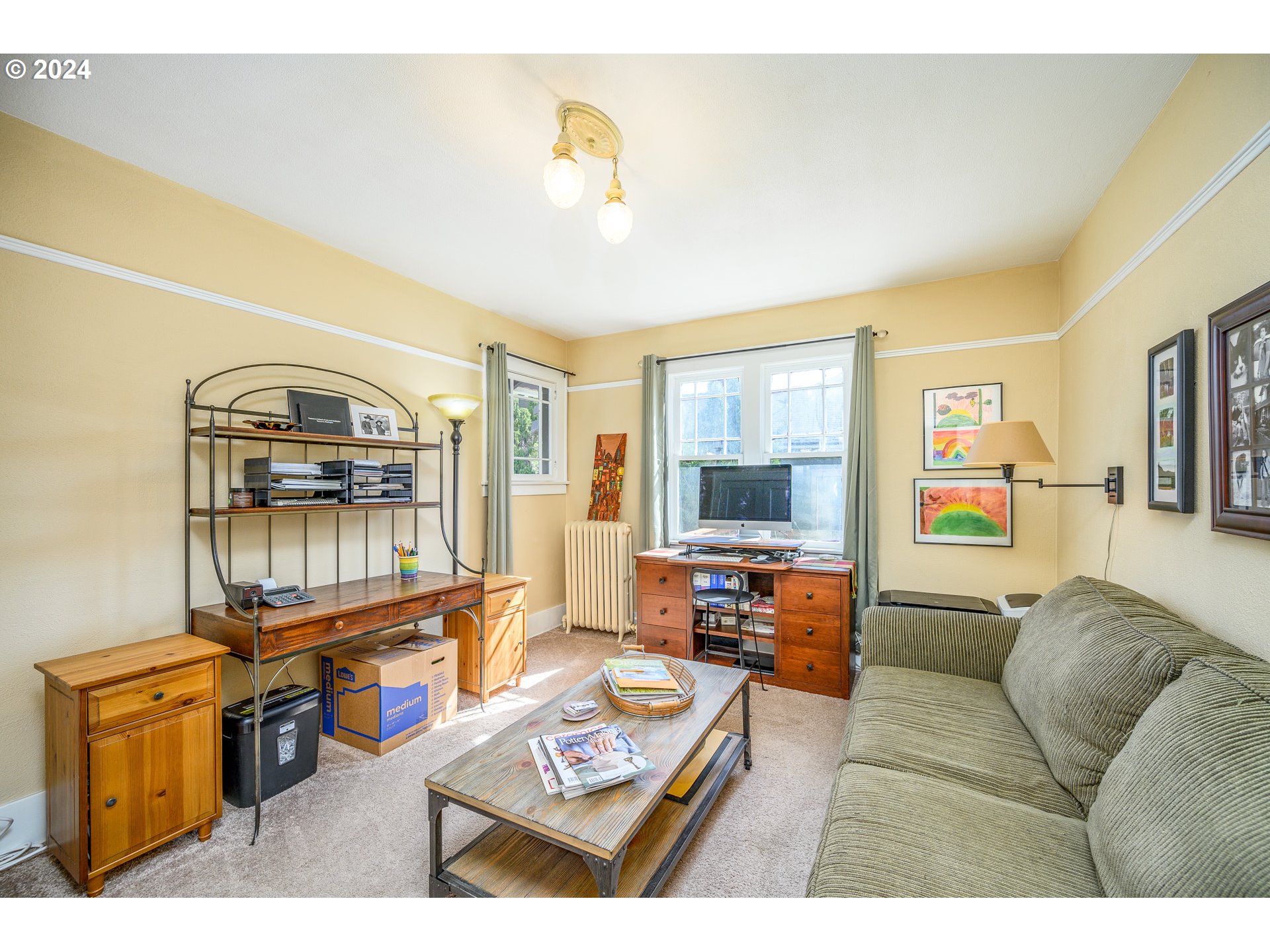 287 Southwest Court Street Dallas, OR 97338 - Photo 22 of 42 Gallery Image 22