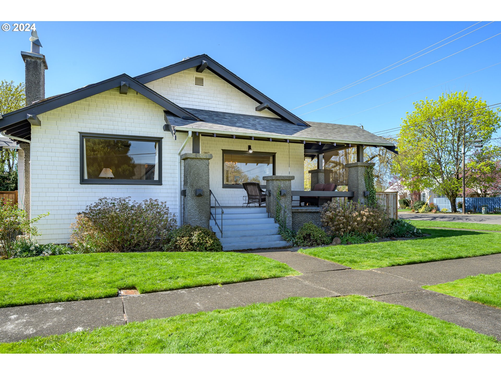 287 Southwest Court Street Dallas, OR 97338 - Photo 3 of 42 Gallery Image 3