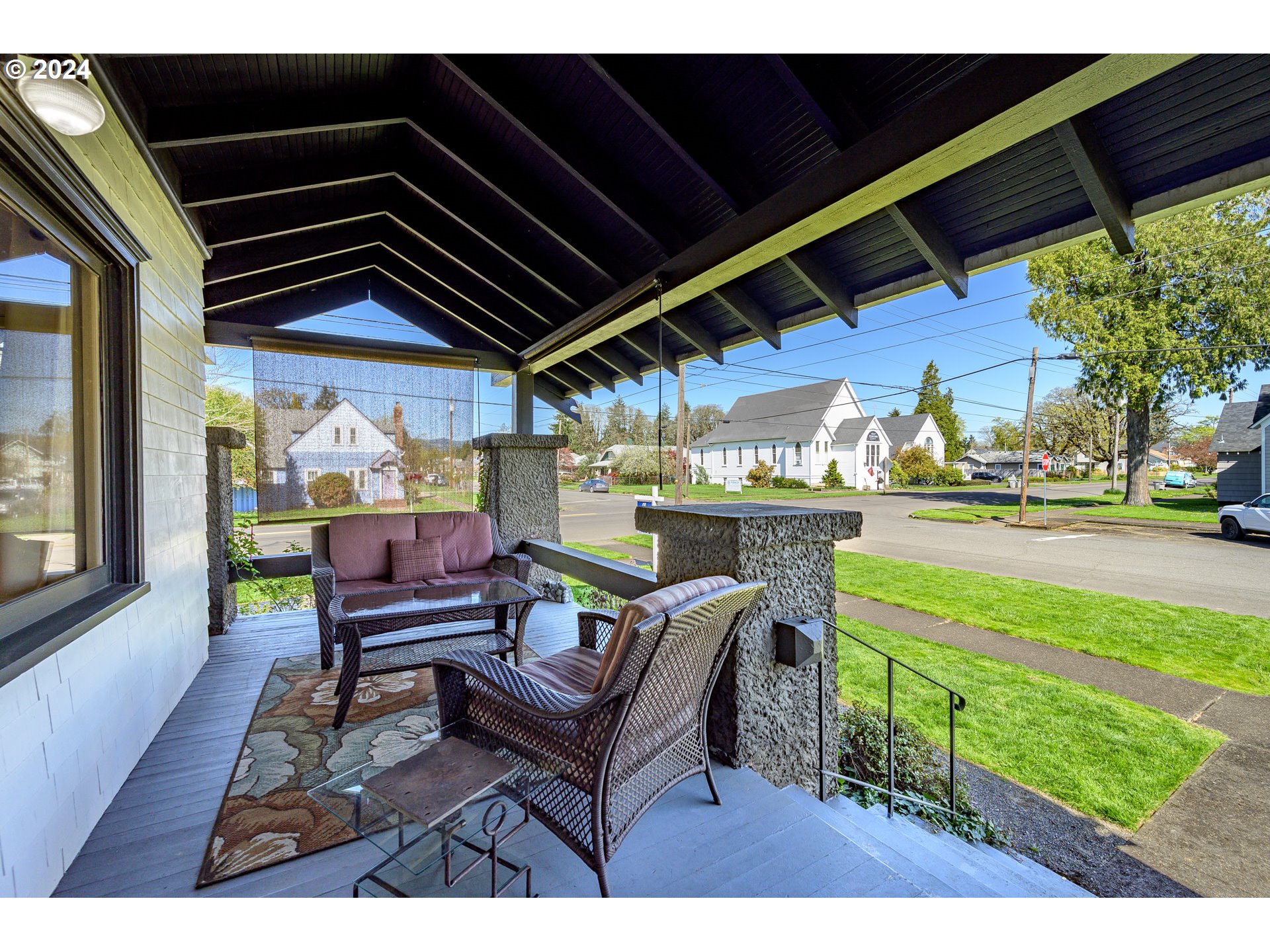 287 Southwest Court Street Dallas, OR 97338 - Photo 31 of 42 Gallery Image 31