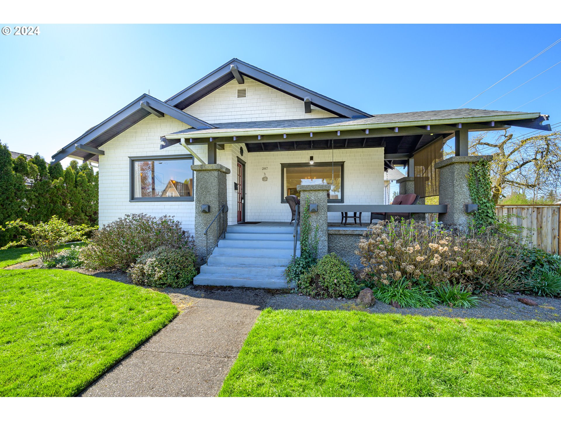 287 Southwest Court Street Dallas, OR 97338 - Photo 4 of 42 Gallery Image 4