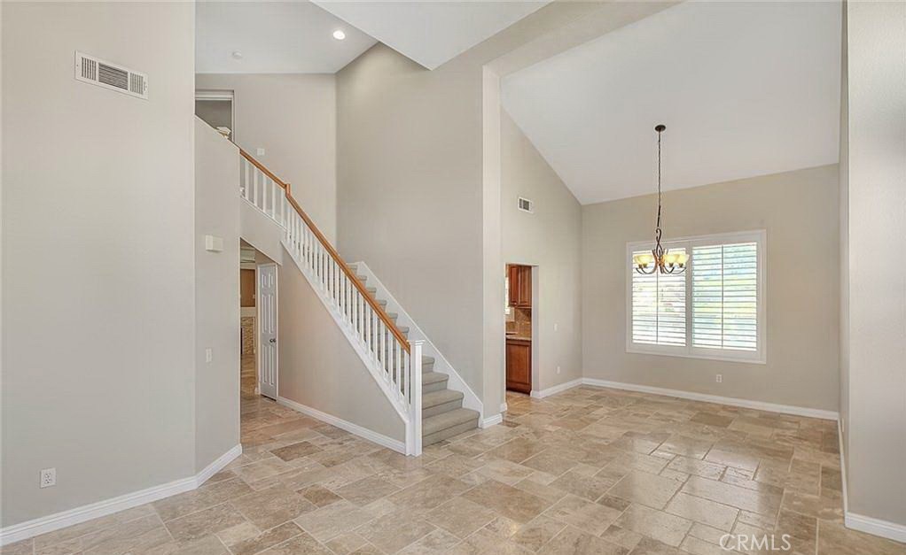 16410 Argent Road Chino Hills, CA 91709 - Photo 25 of 31 a view of an empty room with windows