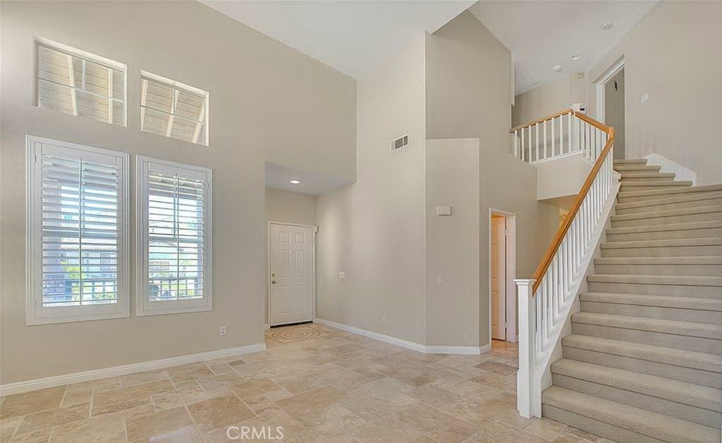 16410 Argent Road Chino Hills, CA 91709 - Photo 26 of 31 a view of an entryway with staircase