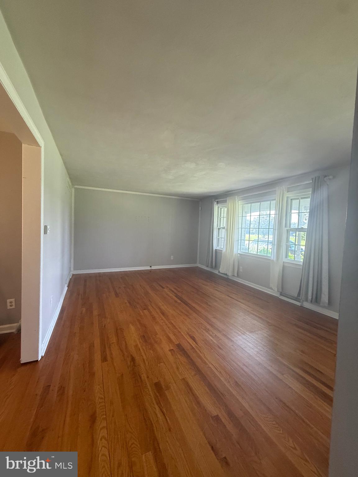 453 Centerton Road Bridgeton, NJ 08302 - Photo 10 of 46 living room