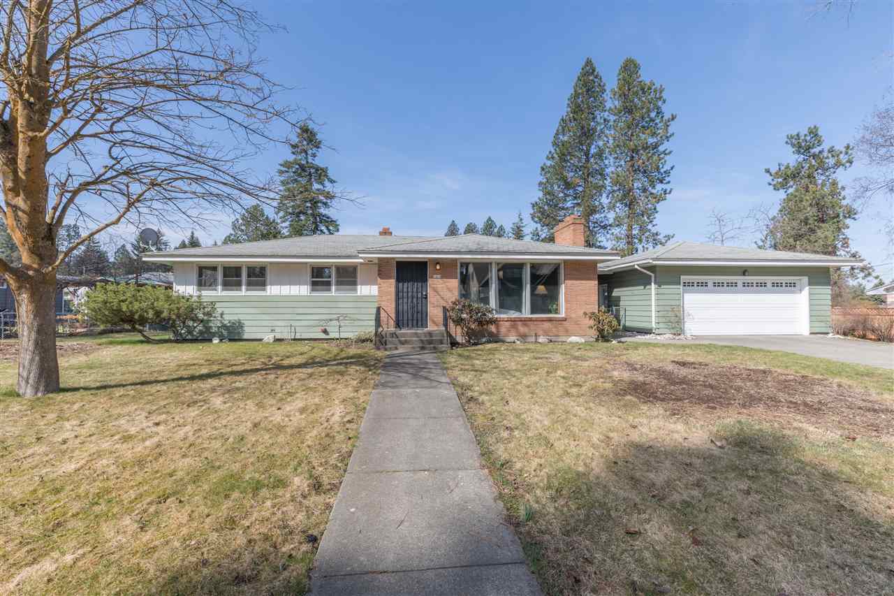 1614 South Virginia Road Spokane Valley, WA 99216 - Photo 1 of 20