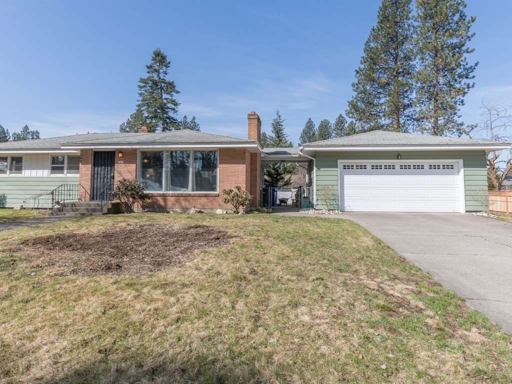 1614 South Virginia Road Spokane Valley, WA 99216 - Photo 3 of 20
