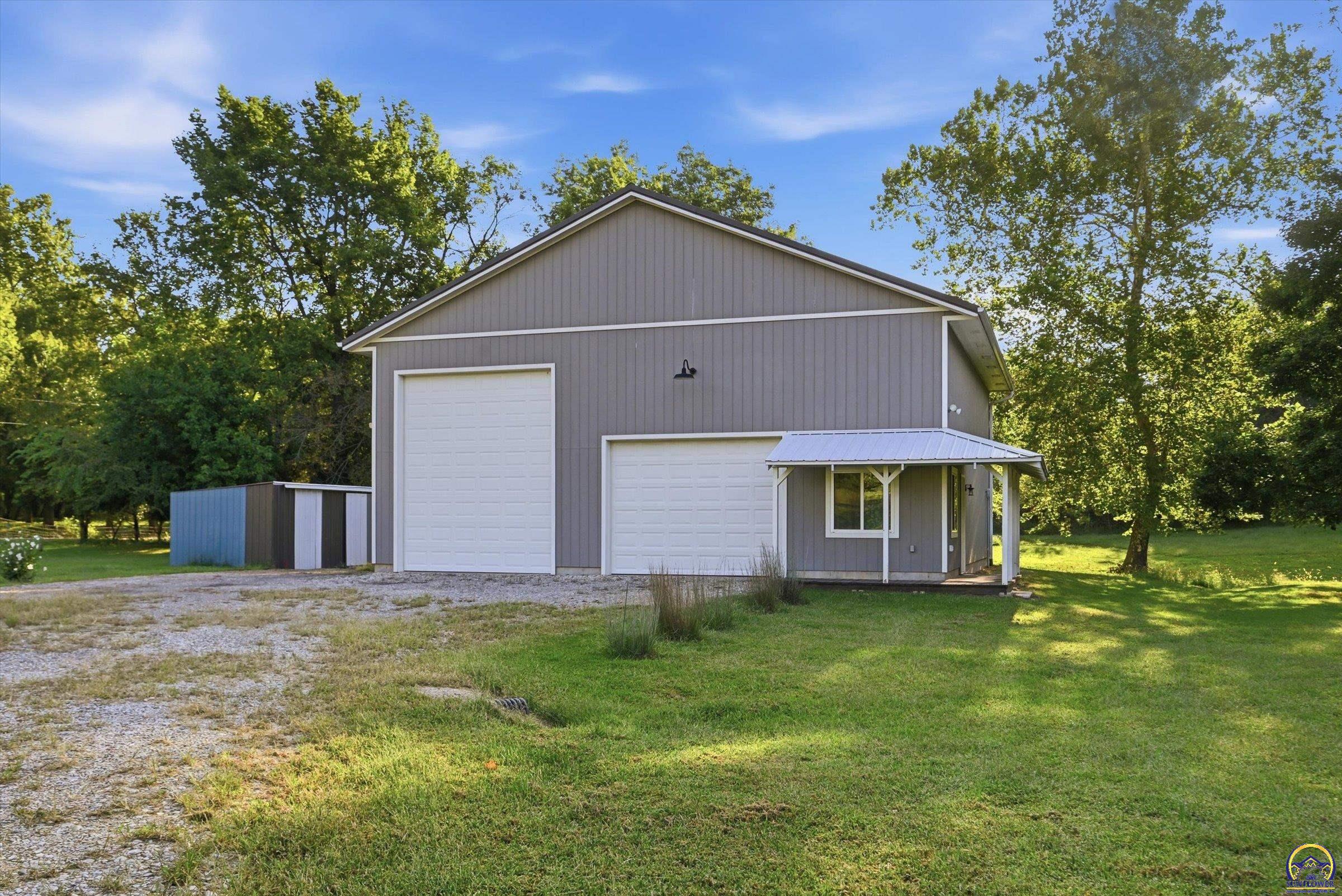 4014 Northwest Hoch Road Silver Lake, KS 66539 - Photo 27 of 31 Gallery Image 27