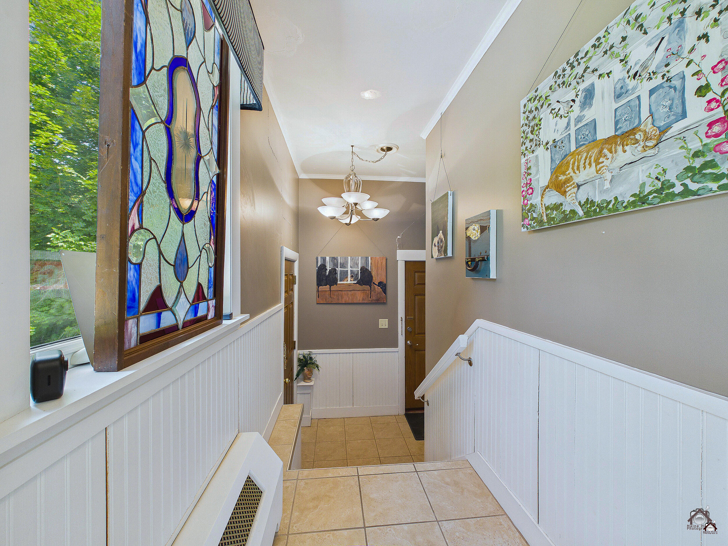11 Franklin Street Waterville, ME 04901 - Photo 35 of 44 182-LP-119