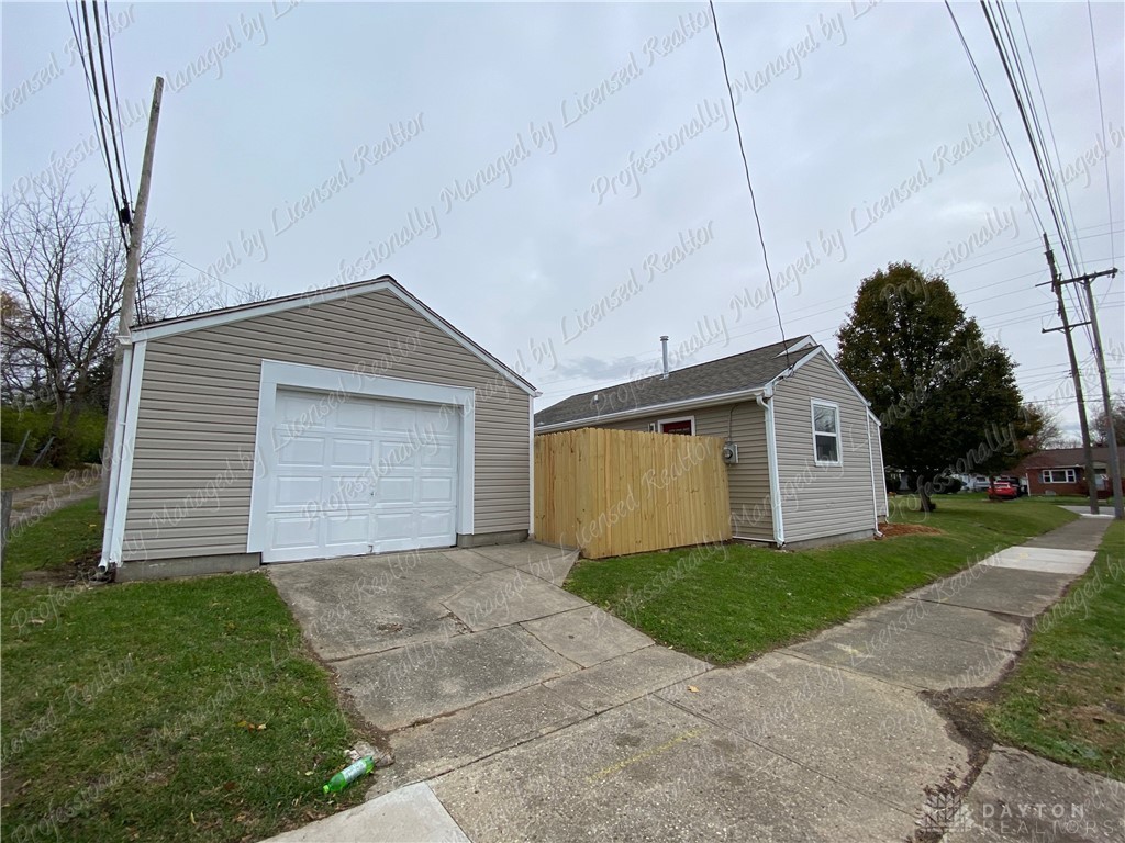 1552 Sunset Avenue Springfield, OH 45505 - Photo 19 of 19