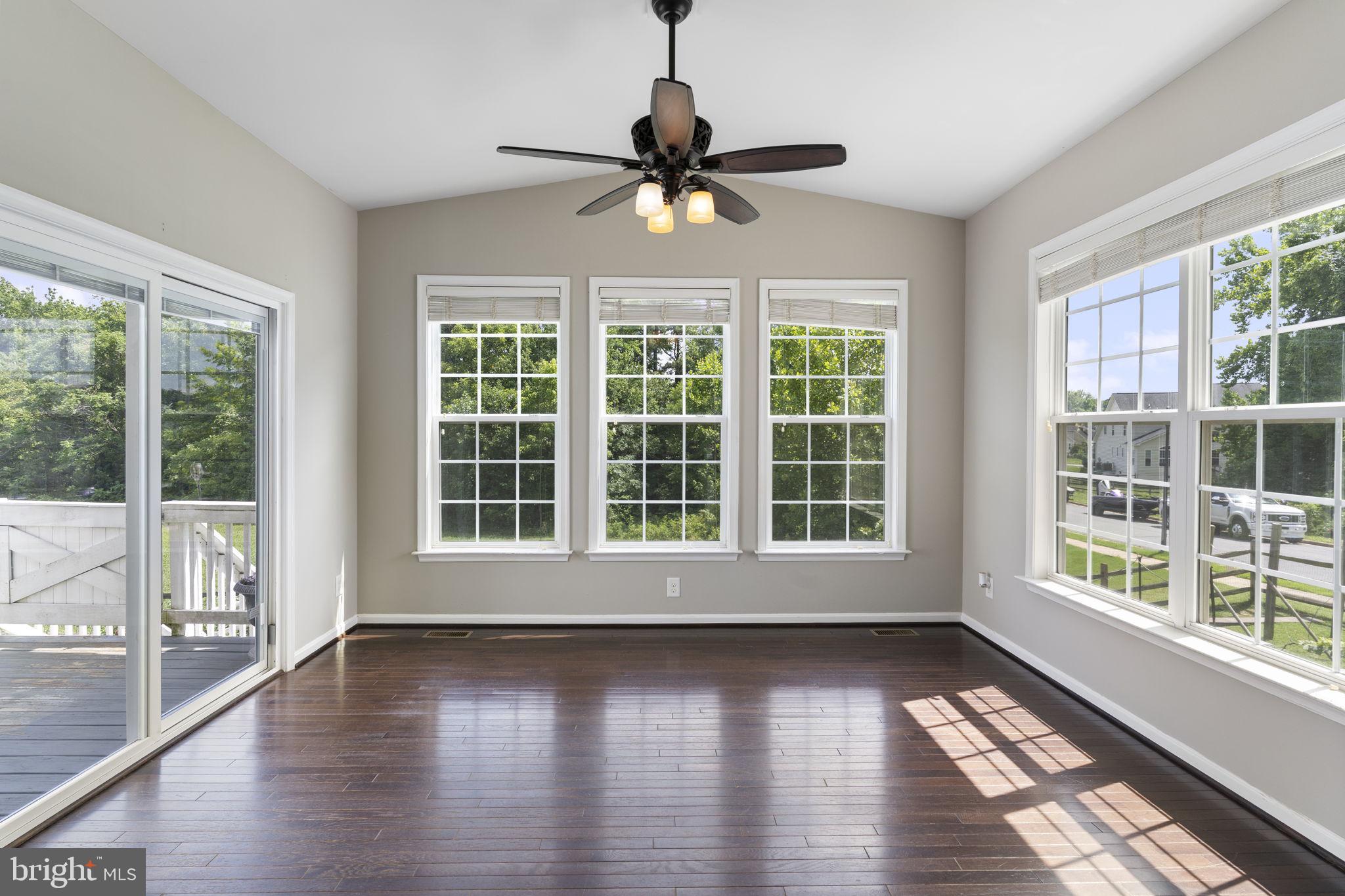 5270 Longbow Road King George, VA 22485 - Photo 30 of 75 Sunroom