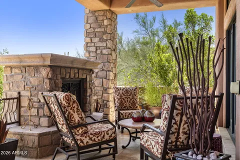 $1,550,000 | 15917 East Villas Drive, Fountain Hills, AZ 85268